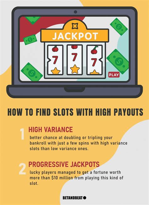 most profitable slot machines|Top 10 Games With The Best Slots Payout.